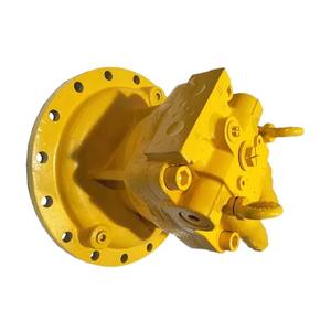 Parti per Escavatore E322BL, Motore di Rotazione 322B E322B, Motore di Rotazione 1184109 118-4109 - Product Image 5