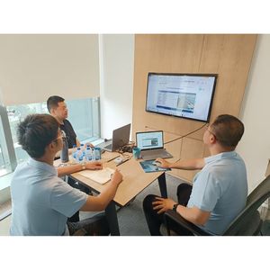 Nhận chứng nhận ISO đáng tin cậy nhanh chóng | chuyên gia tư vấn cho ISO 9001, 14001, 45001 | Hỗ trợ Kiểm Toán và tuân thủ hệ thống - Product Image 1