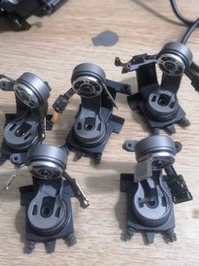 Soporte Superior con Motor Y/R para Mavic Air 2S, Precio al por Mayor, Accesorios de Dron Usados - Product Image 2