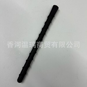 Mât d'antenne de voiture Hyundai Kia 962152J100, pièce de rechange en plastique pour montage sur toit de véhicule - Product Image 1
