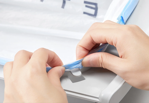 <span class=keywords><strong>PETKIT</strong></span> ถุงขยะสำหรับกำจัดอุจจาระสัตว์เลี้ยง,ถุงเก็บขยะสำหรับ <span class=keywords><strong>PURA</strong></span> MAX & <span class=keywords><strong>PURA</strong></span> <span class=keywords><strong>X</strong></span> กล่องทำความสะอาดอัตโนมัติ - Product Image 4