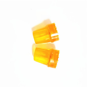 แผ่นยางรองปลายไม้เท้า Heng Longhao ขนาด 22 มม. พร้อมแหวนโลหะสำหรับไม้เท้า - Product Image 3