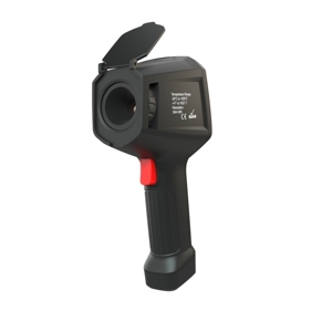 กล้องถ่ายภาพความร้อนอินฟราเรดแบบพกพา Hti HT-H8 384*288 รองรับ WIFI ชาร์จซ้ำได้ รุ่น HT-H8 - Product Image 4