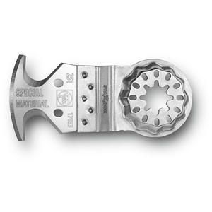 Stanley Multiknife Sl 251 17083 Matériau spécial pour outils oscillants - Product Image 1