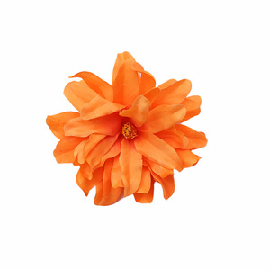 Cabezas de Rosas Artificiales de Seda, Flores de Alta Simulación, Accesorios de Decoración para Bodas - Product Image 5