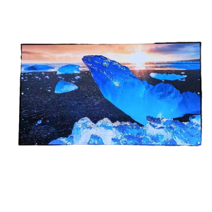 Pantalla LCD Comercial de 75 Pulgadas, 1080P <span class=keywords><strong>Full</strong></span> <span class=keywords><strong>HD</strong></span>, Formato 16:9, 350cd, para Publicidad en Centros Comerciales, Exposiciones y Salas de Reuniones - Product Image 1