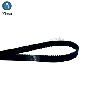 455-0644331 4550644331 Piezas para Cajeros Automáticos NCR, Correa de <span class=keywords><strong>Transporte</strong></span> Vertical NCR Aria con Calidad OEM - Product Image 2