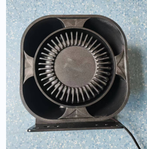 Altavoz de Sirena Cuadrado de 100 Vatios China <span class=keywords><strong>Pioner</strong></span> para Ambulancia y Camión de Bomberos - Product Image 4