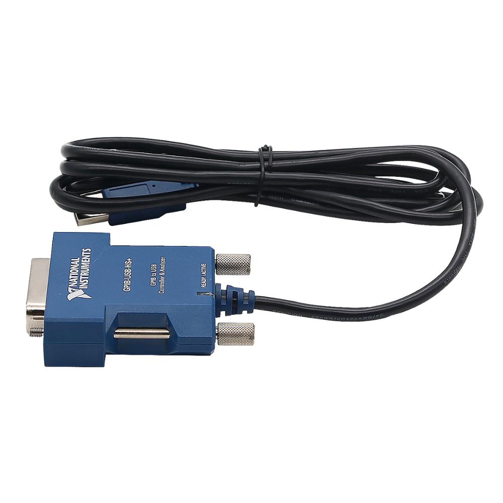 National Instruments GPIB-USB-HS+ コンバータ 51kDLXVbFYL._UF350,350_QL80_.jpg