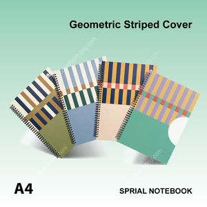 Quaderno a Spirale <span class=keywords><strong>A4</strong></span> di Qualità Premium Direttamente dalla Fabbrica, 50 <span class=keywords><strong>Fogli</strong></span> a Righe Quadrettate per Esercizi Scolastici per Bambini, Vendita all'Ingrosso - Product Image 2