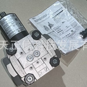 Válvula solenoide Honeywell Krom VAS350R/NW (88000043) producto original, consultar precio por separado. - Product Image 1