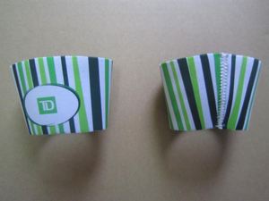 Porte-gobelet/bouteille en néoprène personnalisé, garde au chaud ou au froid longtemps - Product Image 6