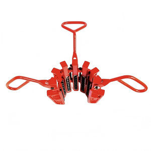 Tuyau de forage de type B pour plateforme pétrolière 2 3/8"- 5 1/2" - Product Image 3