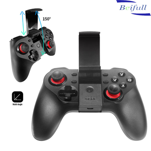 Heiße Neuankömmling BT 4.0 Wireless Handy Joystick Game <span class=keywords><strong>Controller</strong></span> Made in China - Product Image 3