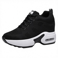 Chaussures de sport légères et respirantes à lacets pour hommes LB, idéales pour la course et la marche en été