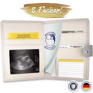 Trending mutterpasshulle organizador pasaporte cubierta mutterpasshulle mit filz hulle kostenlos u HEFT fieltro madre niño manga - Product Image 5