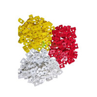 Impression 3D SLA SLS FDM Nylon Résine ABS PLA TPU Filament Prototypage rapide personnalisé Jouet Brique Services d'usinage