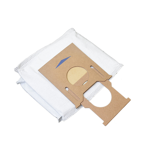 Sac à poussière Boîte à poussière Poubelle Robot Aspirateur Pièces de Rechange pour ECOVACS <span class=keywords><strong>DEEBOT</strong></span> <span class=keywords><strong>OZMO</strong></span> T8 T8 AIVI T9 Aivi <span class=keywords><strong>N8</strong></span> <span class=keywords><strong>Pro</strong></span> - Product Image 2