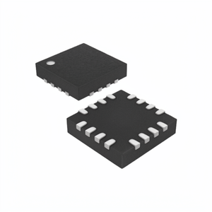MAX16020LTES+ Buy Electronics Components Online Original New and Original Power Management (PMIC) 16 WQFN Exposed Pad - Product Image 1