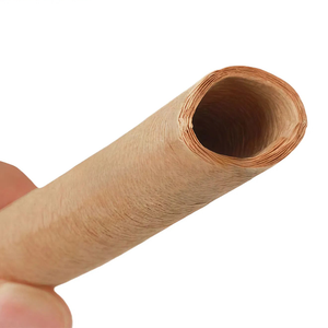 Tube en papier crépon <span class=keywords><strong>isolant</strong></span> électrique haute tension pour l'isolation des transformateurs à huile, matériau <span class=keywords><strong>isolant</strong></span> extensible en papier crépon - Product Image 2