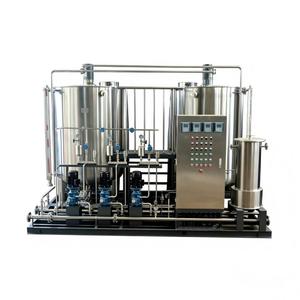 Sistema de Dosificación de Agua Circulante Industrial, Dispositivo Automático de Dosificación Química con Bomba Dosificadora para Tratamiento de Torres de Refrigeración - Product Image 5