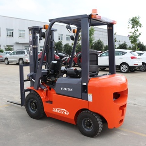 Chariot élévateur diesel de haute qualité 1,5 tonne 1,8 tonne, prix compétitif, livraison rapide, chariot élévateur 1500 kg 1800 kg fabriqué en Chine - Product Image 4