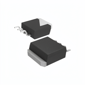 Buy Online Electronic Components Original One Stop Service UCC383TDKTTT-3 Power Management (PMIC) TO 263 4, D2PAK , TO 263AA - Product Image 1