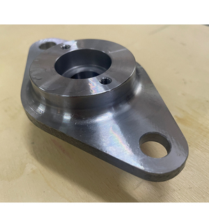 Động cơ xe gắn cho động cơ tự động hỗ trợ lắp ráp động cơ thủy lực hỗ trợ cho xe ô tô tấm kim loại nhôm uốn chân đế - Product Image 4