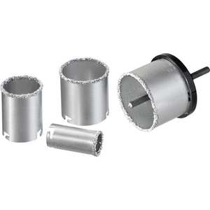 Kim cương lõi khoan <span class=keywords><strong>bit</strong></span> thiết lập tùy chỉnh sơn kim cương lõi khoan <span class=keywords><strong>bit</strong></span> bê tông để cắt tỉa mở rộng - Product Image 3