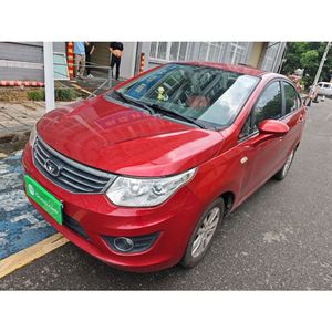 Auto Usado Guazi Cowin <span class=keywords><strong>C3</strong></span> 2015 en Stock, Motor de Gasolina, Automático, Sedán de 5 Plazas, Volante a la Izquierda, para Propietarios de Sedanes de Larga Duración - Product Image 1