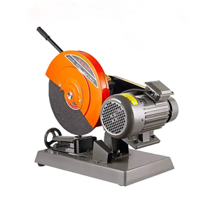 Desktop Steel <strong>Profile</strong> Metal Cutting Machine Metal <strong>Grinder</strong> 3KW Multi-functional Aluminum Machine Electric Saw Machine - Product Image 6