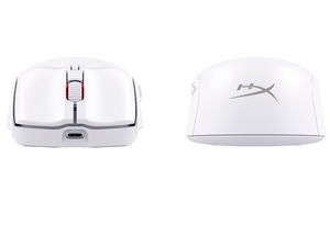 Đối với HP HyperX pulsefire vội vàng 2 <span class=keywords><strong>Mini</strong></span> không dây Trắng Chuột chơi game - Product Image 3