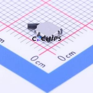 SPVN220103 Limit Switch SMD Switch Single Pole Single Throw - Normally Open 1mA 5V - Product Image 1