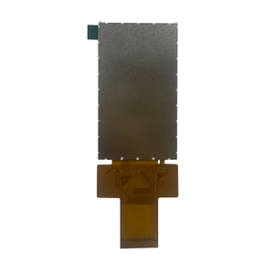 แผงจอ LCD ความสว่างสูง 600nits ขนาด 3.0 นิ้ว ความละเอียด 240×400 พร้อมอินเทอร์เฟซ MCU SP_RGBI - Product Image 6