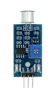 High Sensitivity <strong>Sound</strong> Microphone <strong>Sensor</strong> <strong>Detection</strong> Module For AVR PIC <strong>Sound</strong> <strong>Detection</strong> <strong>Sensor</strong> Module <strong>Sound</strong> <strong>Sensor</strong> - Product Image 4