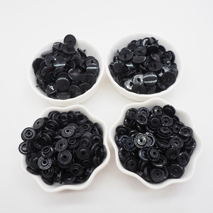 Factory Price New POM T5 Size 20 <strong>Plastic</strong> <strong>Snaps</strong> <strong>Buttons</strong> - Product Image 5