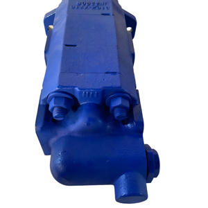 Serie de Bombas Dobles HuamaoGrader - Varias Especificaciones - Amplia Gama de Aplicaciones - Funcionamiento Estable - Product Image 4