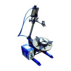 Small Welding for Welding Pipe or Flange BY-50 - Product Image 3