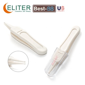 Eliter-cortauñas 5 en 1 <span class=keywords><strong>para</strong></span> cuidado infantil, <span class=keywords><strong>lima</strong></span> <span class=keywords><strong>de</strong></span> <span class=keywords><strong>uñas</strong></span> <span class=keywords><strong>para</strong></span> bebés, Kit <span class=keywords><strong>de</strong></span> cuidado Personal <span class=keywords><strong>para</strong></span> bebés - Product Image 4