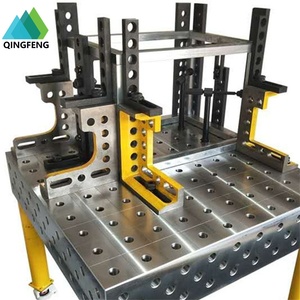 3D Hàn bảng mới phổ biến đa chức năng hàn bảng kích thước lớn thợ hàn bảng với Hàn lịch thi đấu - Product Image 6