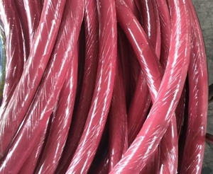 Nhiệt độ cao EPDM & NBR cao su tổng hợp ống hơi nước bề mặt mịn ống thủy lực ống cho hơi nước dòng Air hose - Product Image 4