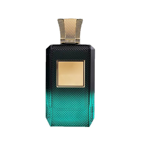 Perfume de 100 ml, Aroma Árabe de Dubái, Larga Duración, Portátil, Eau de Parfum para Hombre y Mujer - Product Image 3