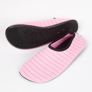 Ollas Offre Spéciale 2024 unisexe séchage rapide sport Aqua bord de mer chaussures plage <span class=keywords><strong>surf</strong></span> pantoufles chaussures d'eau - Product Image 5
