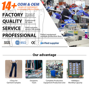 Jeans Boyfriend para Mujer, Pantalones de Algodón de Cintura Alta, Jeans Azules Desgastados Estilo Boyfriend para Mujer - Product Image 3