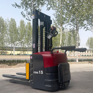 New Energy High Efficiency Mini Drive Electric/ <strong>Loader</strong> <strong>Self</strong> Loading Small Use <strong>Loaders</strong> with Front End <strong>Loader</strong> - Product Image 5