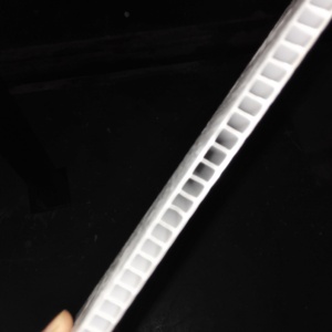 <span class=keywords><strong>Polypropylene</strong></span> PP tấm nhựa Bảng điều khiển dây chuyền sản xuất rỗng <span class=keywords><strong>Board</strong></span> đùn làm máy móc - Product Image 6