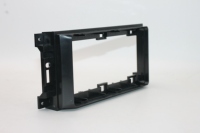 Radio del coche 2 din android reproductor de dvd para Jeep Grand Cherokee Wrangler libertad brújula comandante navegación estéreo del coche