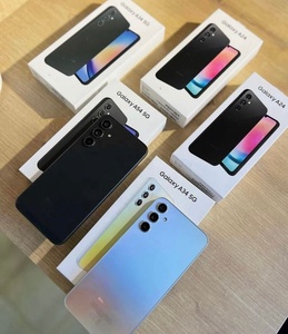 Versione EU Dual Sim usato nuovo smartphone per telefoni SamsungE GalaxyMobile A33 A34 A15 A14 Note <span class=keywords><strong>S</strong></span> 10 20 <span class=keywords><strong>21</strong></span> 22 23 S24Ultra 5G - Product Image 4