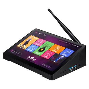 CENAVA H89 คอมพิวเตอร์ออลอินวัน หน้าจอสัมผัส 3+64GB สำหรับกล่องรับสัญญาณอุตสาหกรรม ธุรกิจ มินิพีซีออลอินวันขนาด 9 นิ้ว - Product Image 4