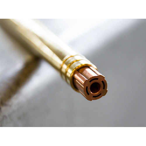 Pex Plastic Hdpe Composite Pipes